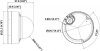Kamera IP Hikvision DS-2CD1147G3-LIU(2.8mm)